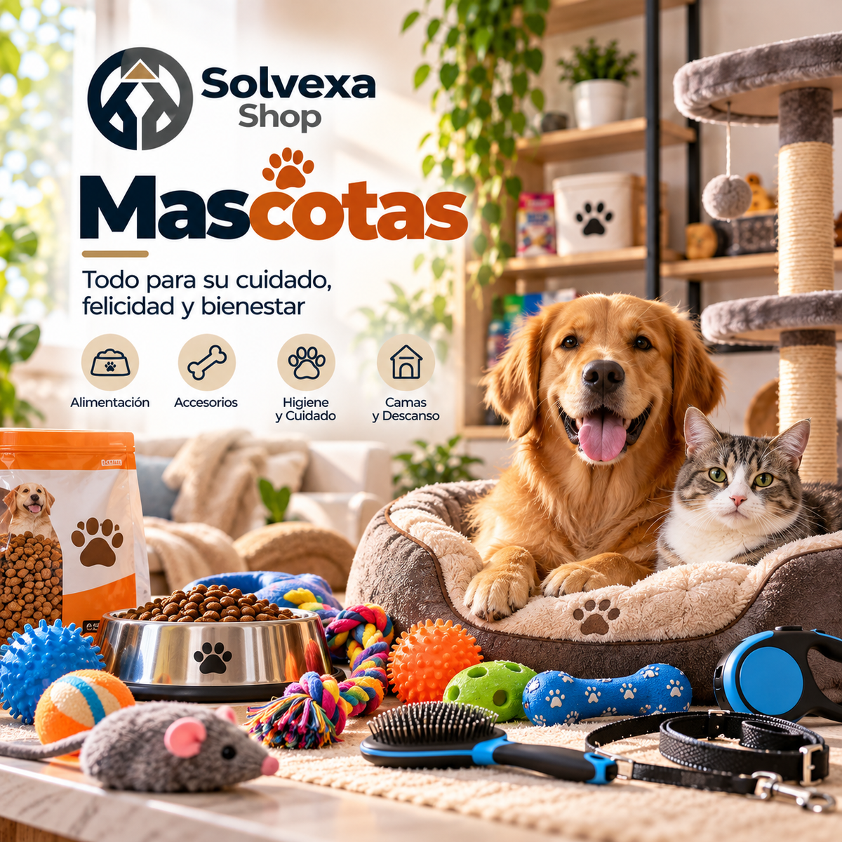 MASCOTAS
