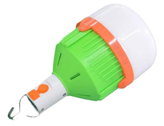 BRILLAYA - Bombillo Led Verde
