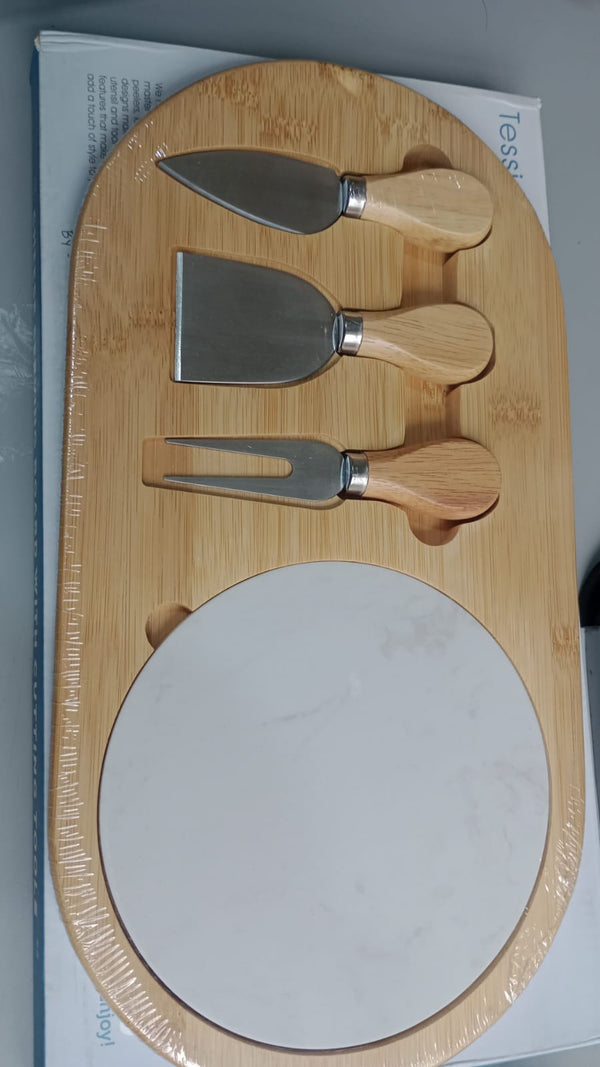 TABLA DE QUESO QUESARTE