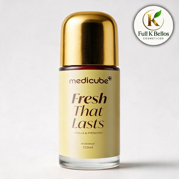 Medicube Desodorante Roll-on 120ml